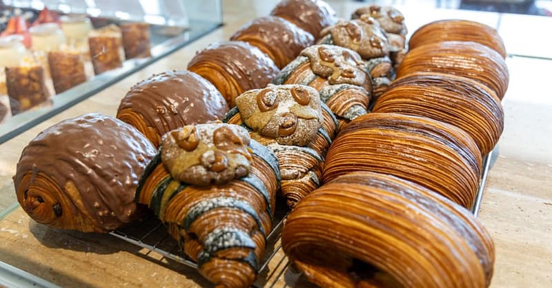Grab 50% Off On All-Day Brunch And Croissants In Sharjah Sharjah & N. Emirates - Image 12