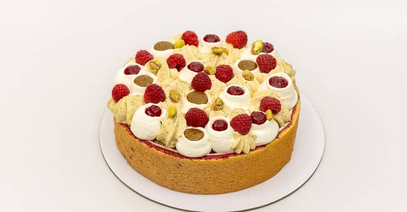 Grab 50% Off On All-Day Brunch And Croissants In Sharjah Sharjah & N. Emirates - Image 6