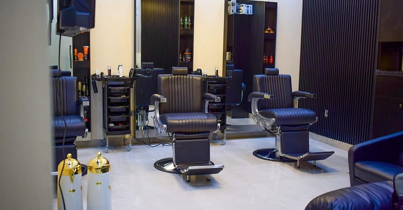Grooming Packages For Men At Kingsman Salon And Spa Abu Dhabi - Image 2