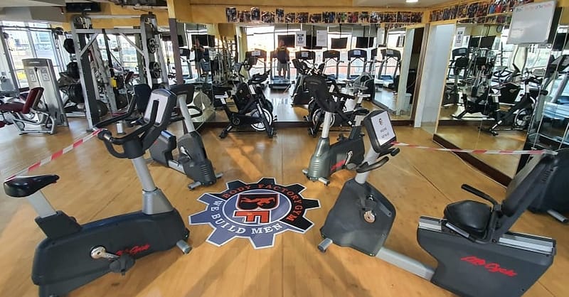 Gym Membership Abu Dhabi - Image 4