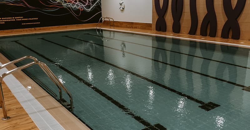 Gym Membership Or Pool Membership Abu Dhabi - Image 4