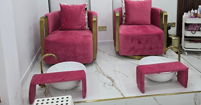 Hair Conditioning Treatment Abu Dhabi - Image 2