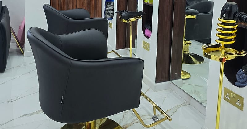 Hair Conditioning Treatment Abu Dhabi - Image 4