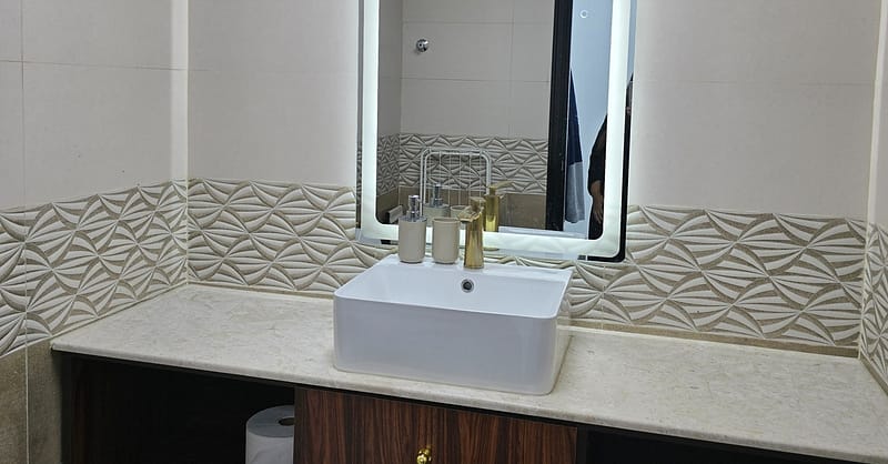 Hair Conditioning Treatment Abu Dhabi - Image 6