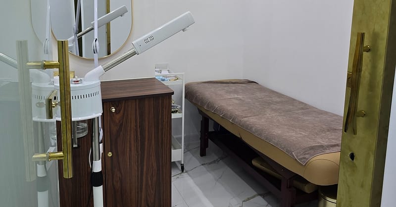 Hair Conditioning Treatment Abu Dhabi - Image 7