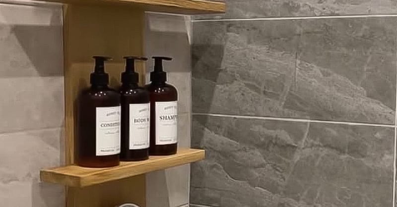 Optional Hot Oil Treatment