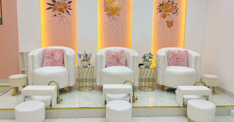 Blow Dry