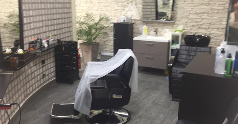 Shave & Wash For Adult Dubai