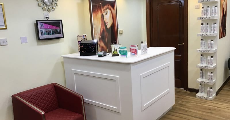 Hair Keratin Treatment Abu Dhabi - Image 3