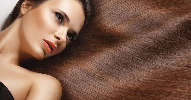 Hair Salon Beauty Package - Choi Abu Dhabi