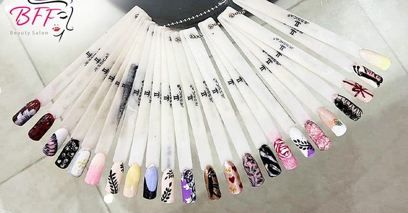 Hair Salon Beauty Package - Choi Dubai - Image 2