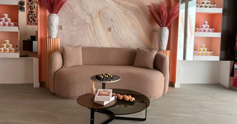 Hair Salon Beauty Package - Choi Dubai - Image 5