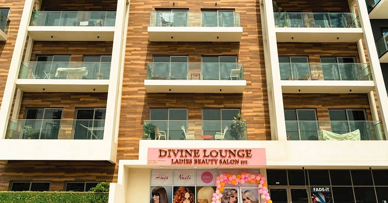 Beauty Services At Divine Beauty Lounge Dubai - Image 3