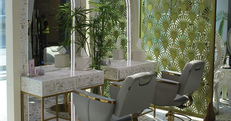 Hair Wash, Hair Basic Cut, Roots Color, Hair Keratin, Or More Dubai - Image 10