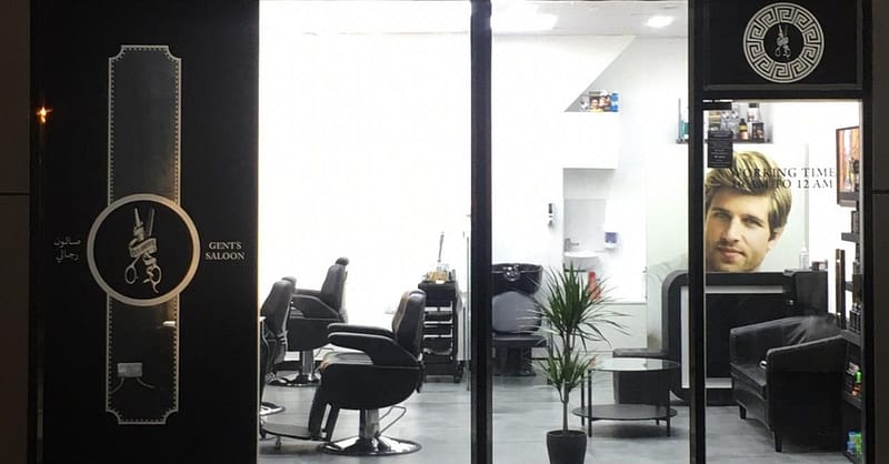 Mens Manicure And Pedicure Dubai - Image 3