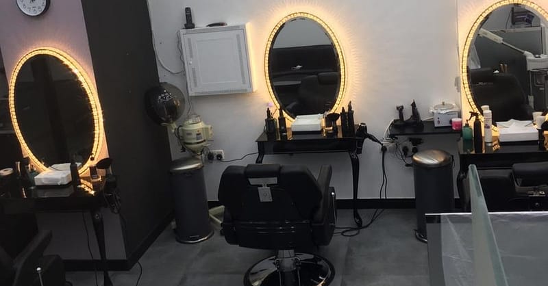 Mens Manicure And Pedicure Dubai - Image 4