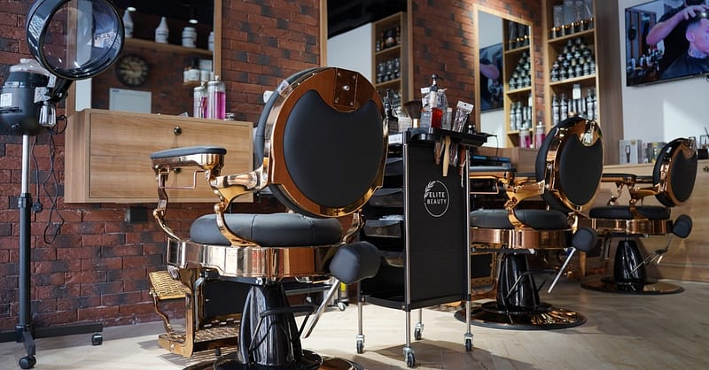 Haircut Dubai - Image 2