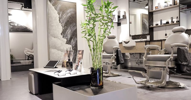 And Style For Kids Or Adults With Optional Shave Dubai