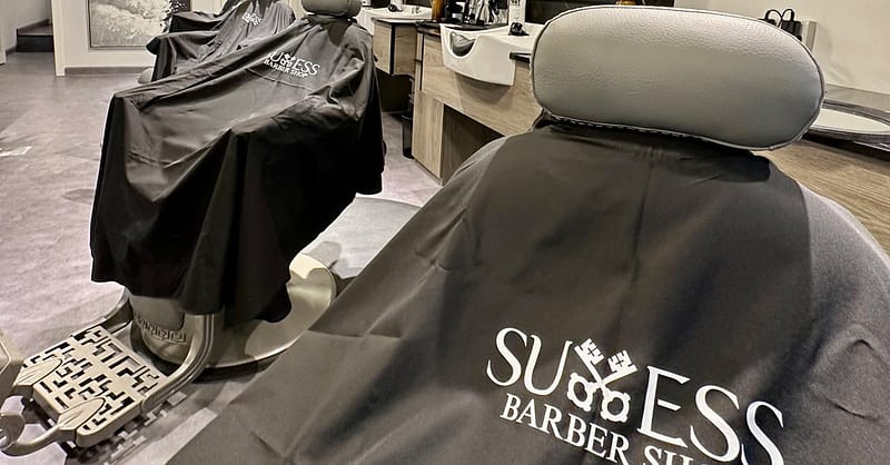 Haircut, Wash, And Style For Kids Or Adults With Optional Shave Dubai - Image 3