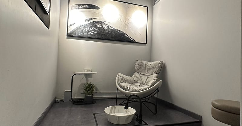 Haircut, Wash, And Style For Kids Or Adults With Optional Shave Dubai - Image 5