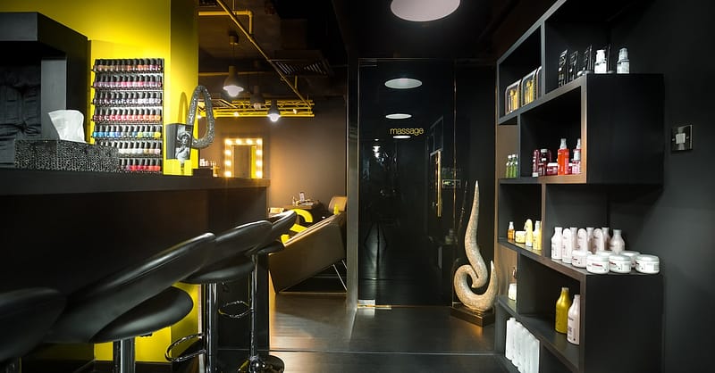 Hairstyling Package At Sossi Beauty Centre Abu Dhabi - Image 4