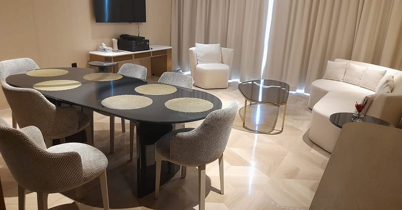 House Cleaning And Ironing Service At New Araliya Cleaning Services Dubai - Image 4