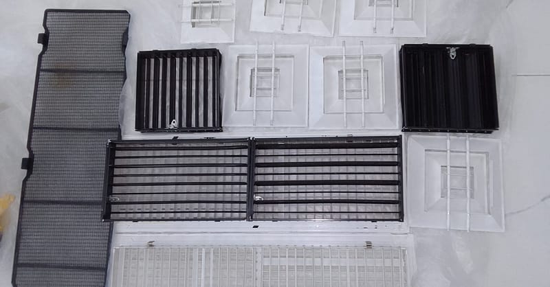Hvac Cleaning Sharjah & N. Emirates - Image 3