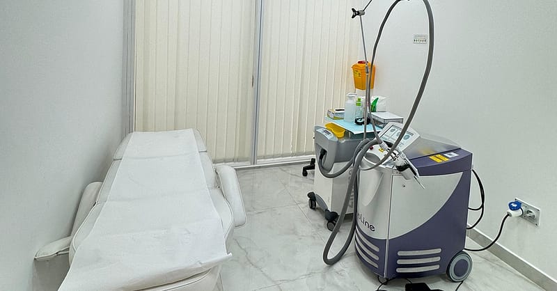 And More At Stella Medical Center Dubai
