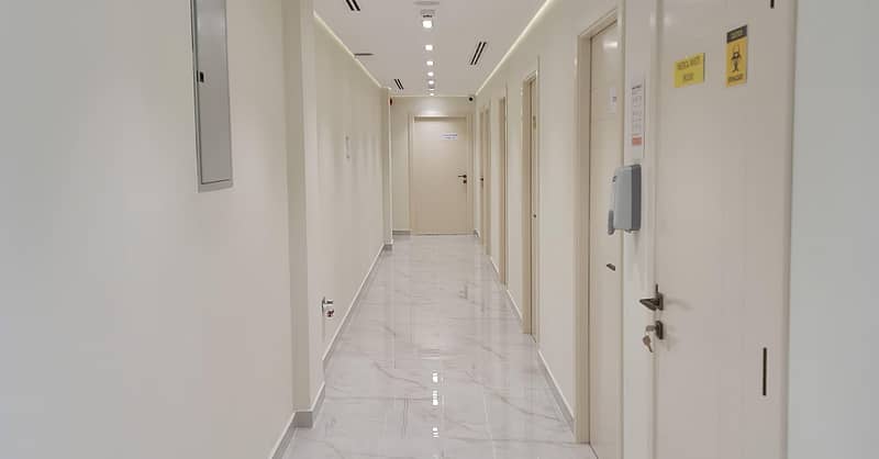 Hydrafacial, Mesotherapy, Prp, And More At Stella Medical Center Dubai - Image 4