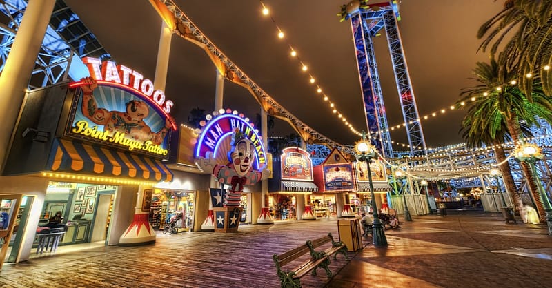 Img Worlds Of Adventure With Dubai Frame, Miracle Garden, And More National Deal - Image 8