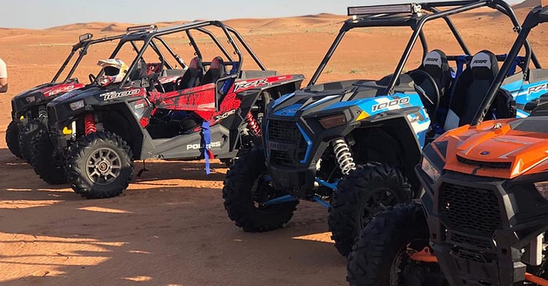Img Tickets, Vip Desert Safari With Transport Options At Rs Tourism Dubai - Image 16