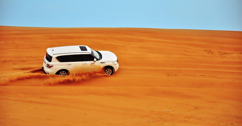 Img Tickets, Vip Desert Safari With Transport Options At Rs Tourism Dubai - Image 17