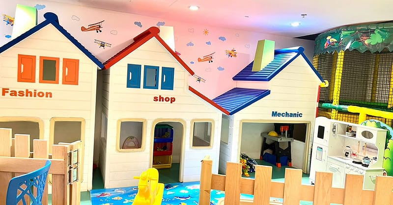 Indoor Play With 1 Hour, 2 Hour, 4 Hour Or Full-Day Passes Dubai - Image 3