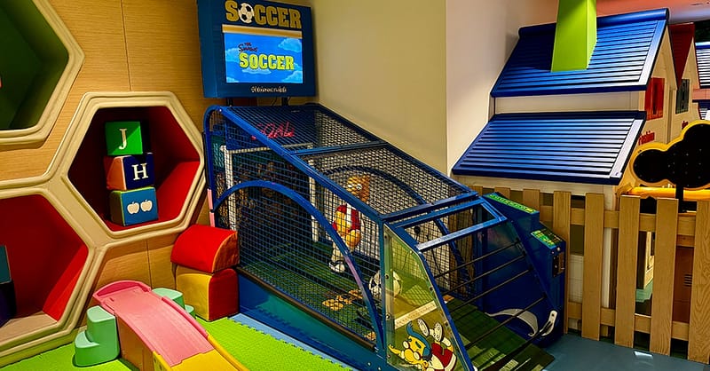 Indoor Play With 1 Hour, 2 Hour, 4 Hour Or Full-Day Passes Dubai - Image 7