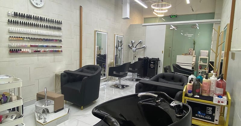 Indulge In 1,3 Or 5 Sessions Of Classic Manicure + Pedicure Dubai - Image 2