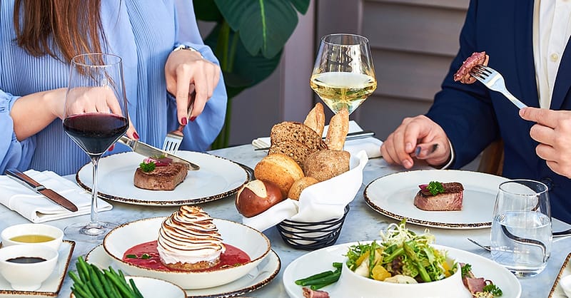 Embark On A Flavor Adventure: 5* Lunch Buffet Feast With Beverages Dubai - Image 2