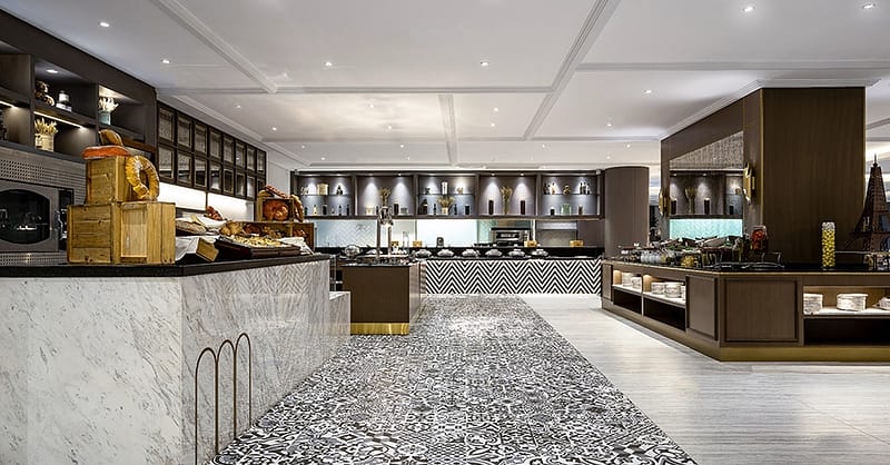 Indulge In 5* Theme Night Buffet Delights At Aoc French Brasserie! Dubai - Image 4