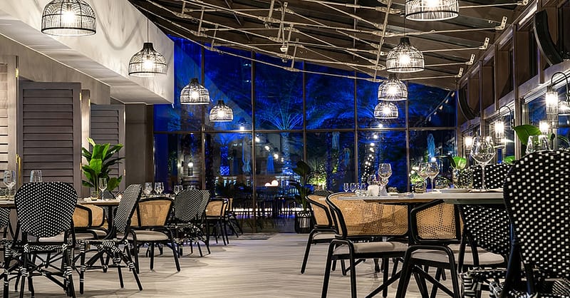 Indulge In 5* Theme Night Buffet Delights At Aoc French Brasserie! Dubai - Image 5