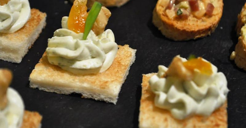 Indulge In A 5* Buffet With Beverages Child (59 Aed) Adult (108) Abu Dhabi - Image 10