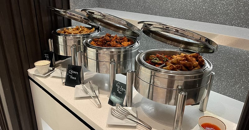 Indulge In A Flavorful Dinner Buffet At Cosmic Kitchen Dubai - Image 3