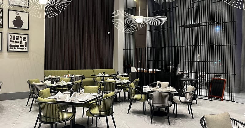 Indulge In A Flavorful Dinner Buffet At Cosmic Kitchen Dubai - Image 5