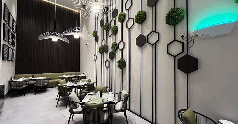 Indulge In A Flavorful Dinner Buffet At Cosmic Kitchen Dubai - Image 6