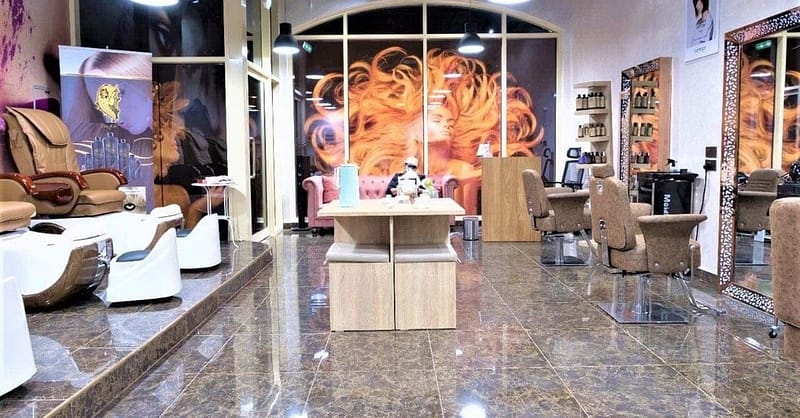 Classic & Gel Mani-Pedi Services For Flawless Nails Dubai - Image 2