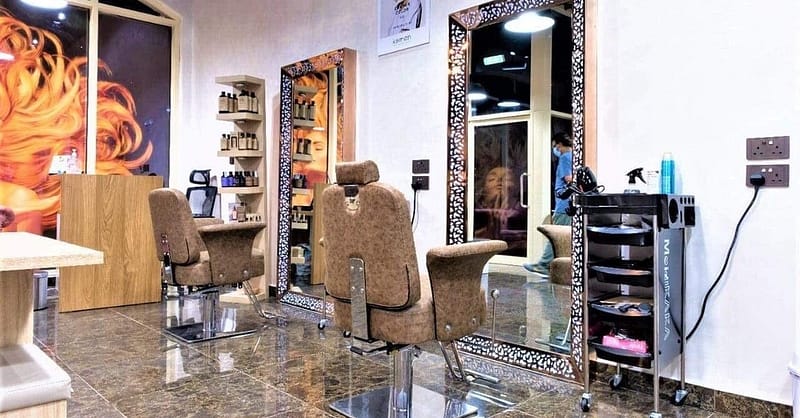Classic & Gel Mani-Pedi Services For Flawless Nails Dubai - Image 3