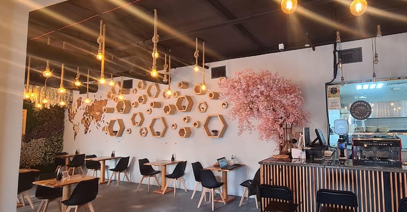 Indulge In All-You-Can-Eat Sushi And Ramen! Abu Dhabi - Image 9