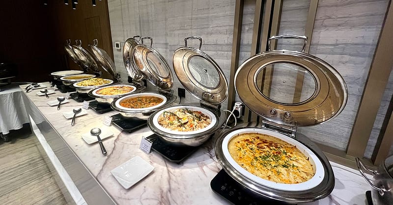 Indulge In Feast: Dinner Buffet With Bottomless Soft Drinks Dubai - Image 2