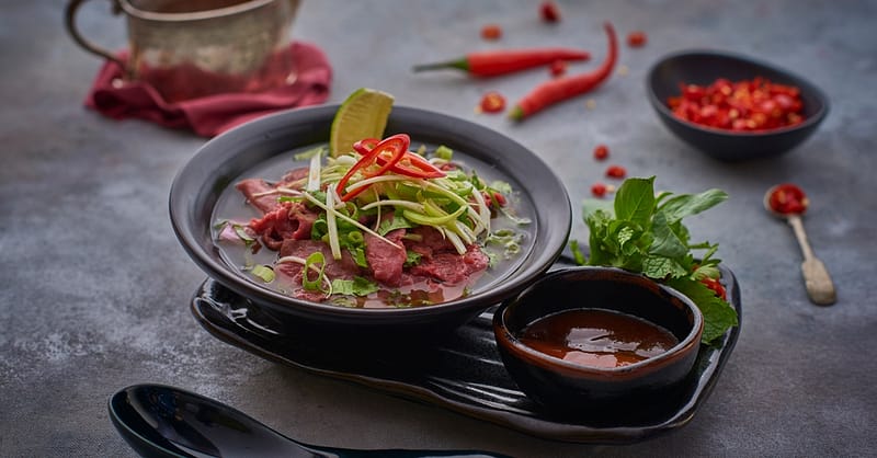 Indulge In Hanoi Social Brunch With House Beverages Dubai - Image 3