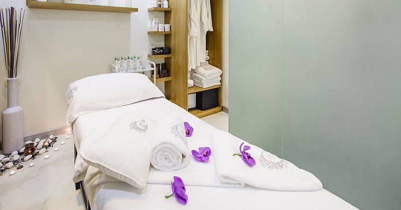 Indulge In Luxurious Spa Treatments & Mani-Pedi Abu Dhabi - Image 5