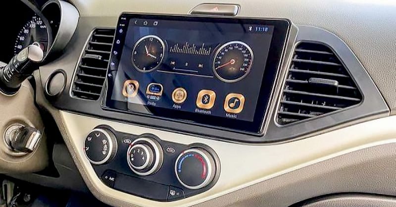 Installation - Bluetooth / Hands Dubai - Image 3