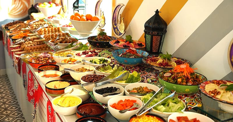 Pancakes And More At Flavours Restaurant @ Resivati Dubai